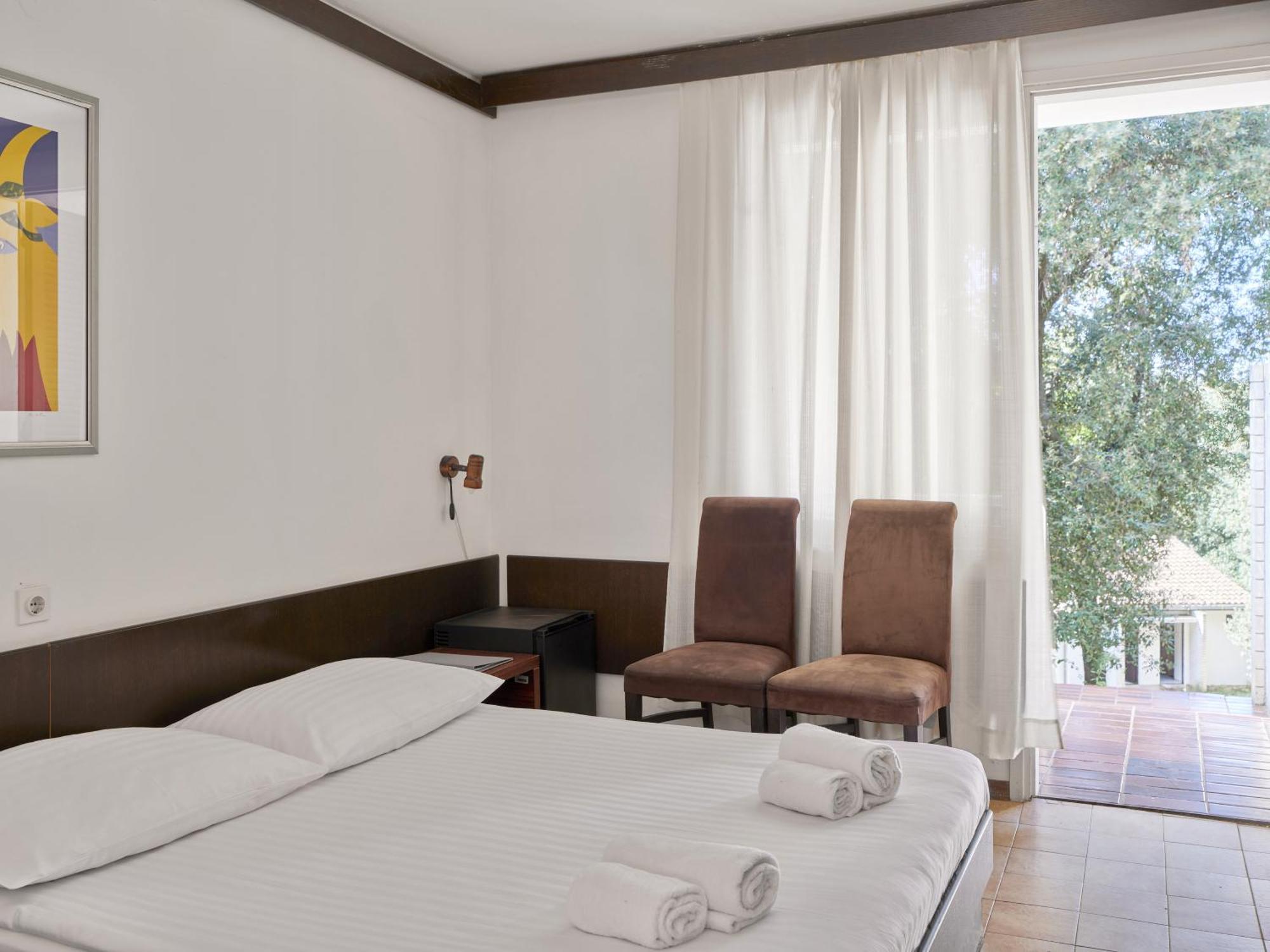 Koversada Rooms Vrsar Bagian luar foto