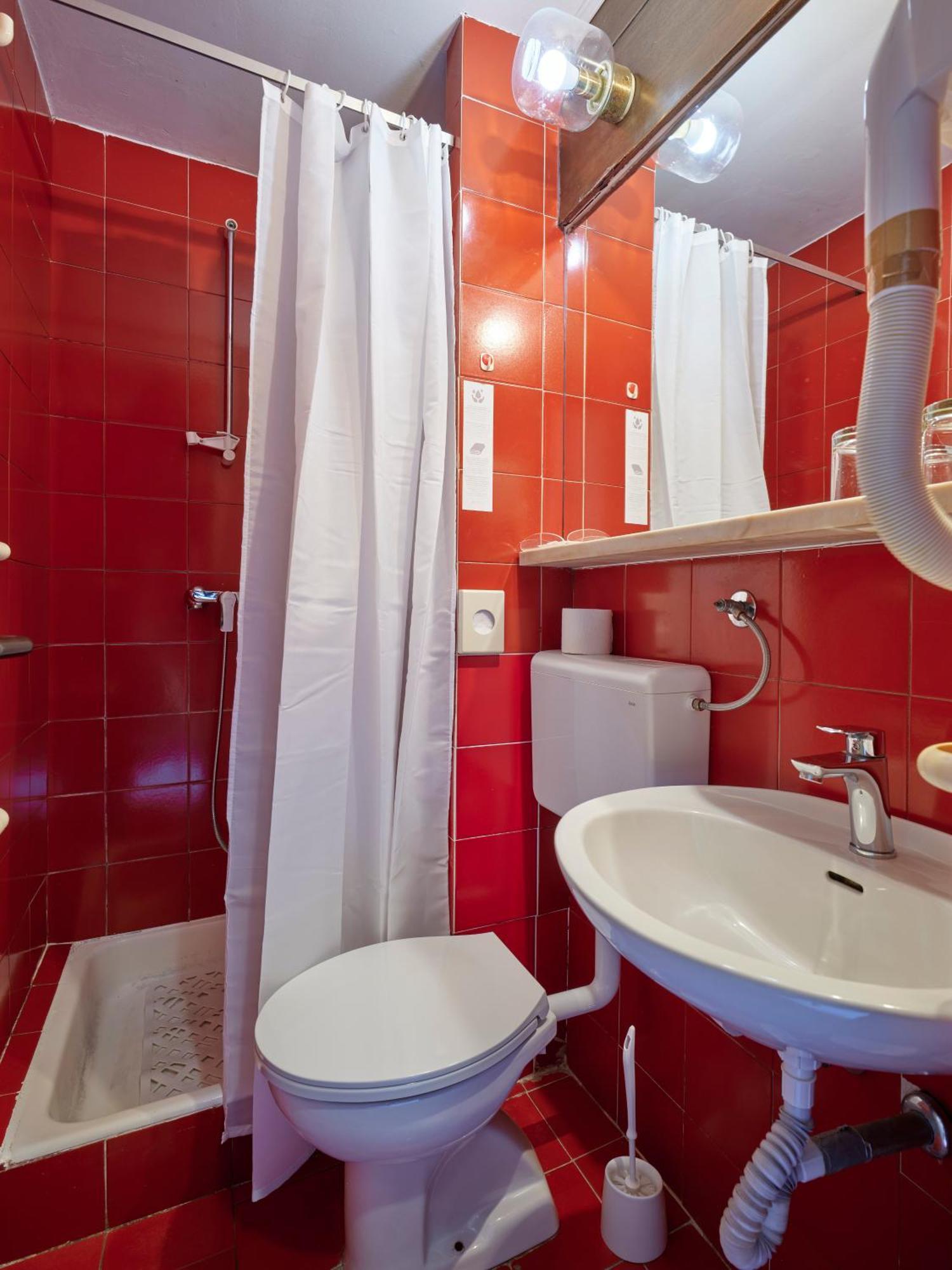 Koversada Rooms Vrsar Bagian luar foto